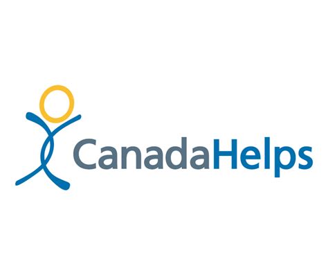 CanadaHelps .
